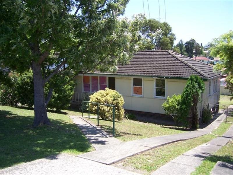 122 Lake Entrance Road, Mount Warrigal NSW 2528