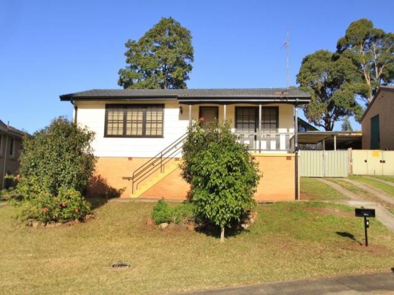 1 Ikara Place, Koonawarra NSW 2530