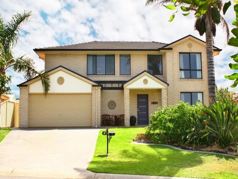 14 Apollo Drive, Shell Cove NSW 2529