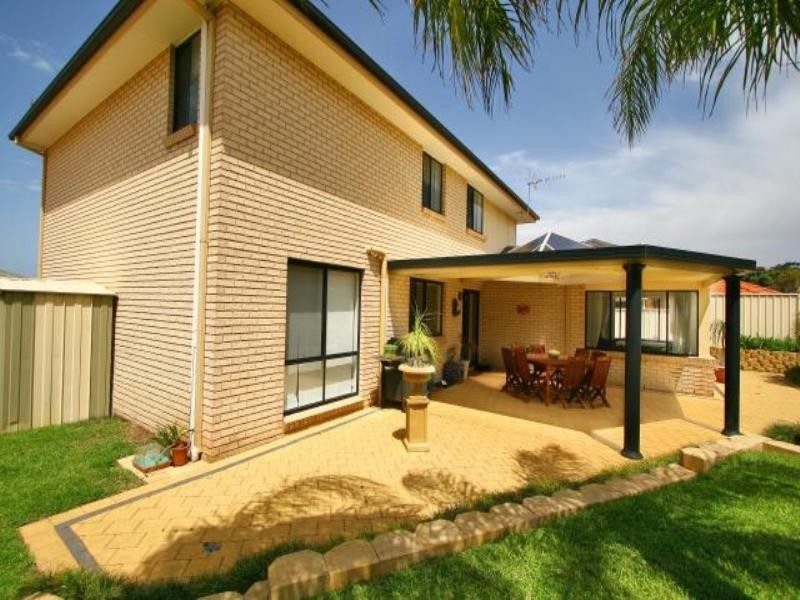 14 Apollo Drive, Shell Cove NSW 2529