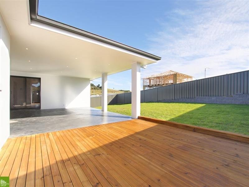 Flinders NSW 2529