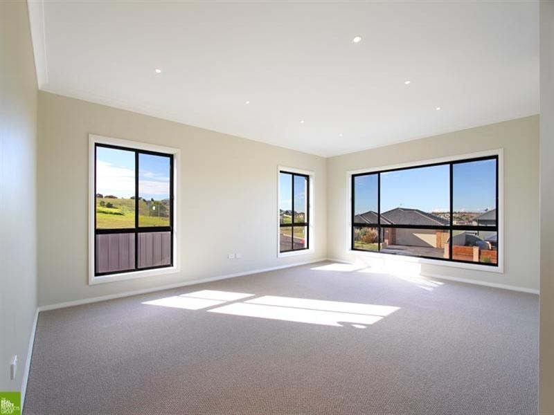 Flinders NSW 2529