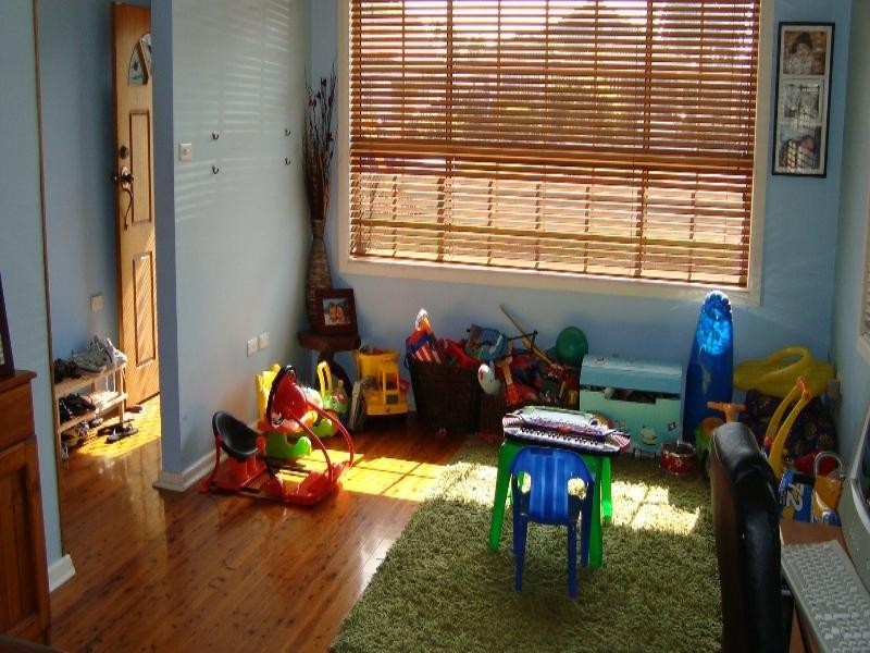 34 McGregor Avenue, Barrack Heights NSW 2528