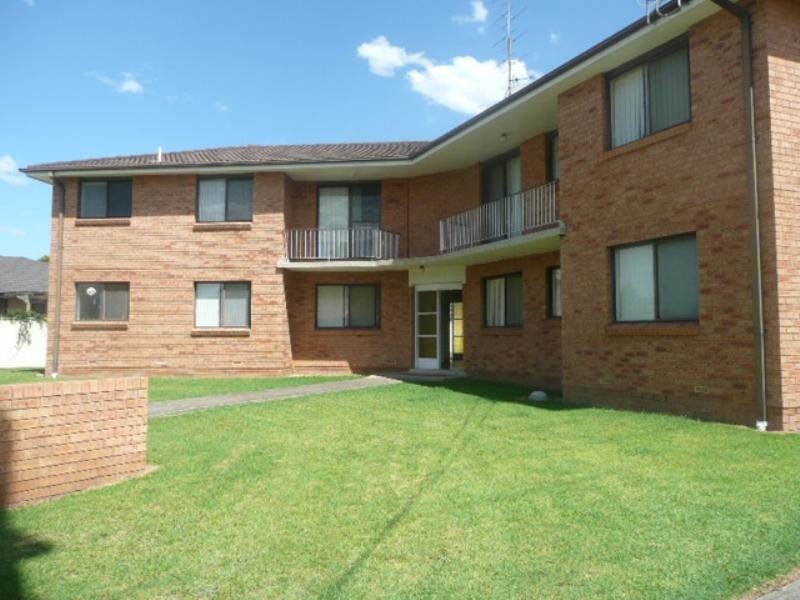 5/37 Roberts Avenue, Barrack Heights NSW 2528