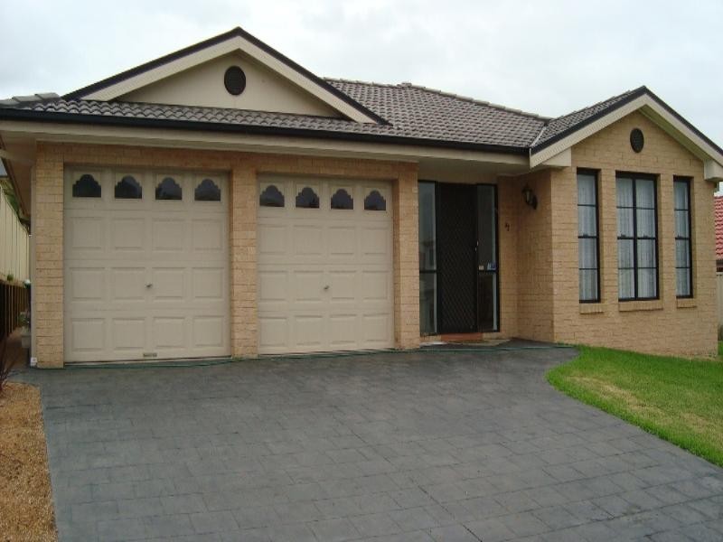 32 Cosgrove Avenue, Flinders NSW 2529