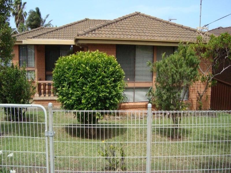 241 Shellharbour Road, Barrack Heights NSW 2528