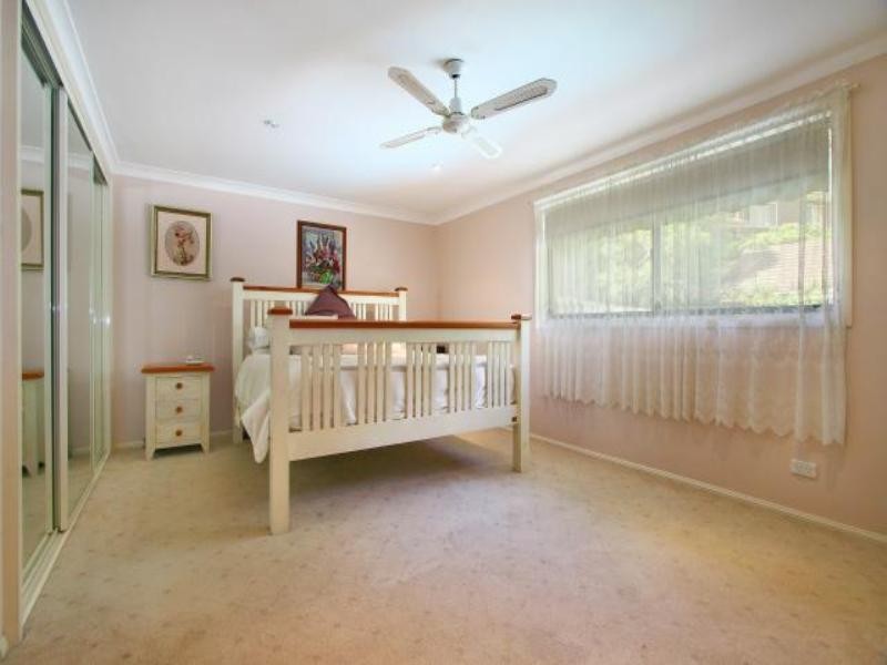 4 Ilkoara Grove, Cordeaux Heights NSW 2526