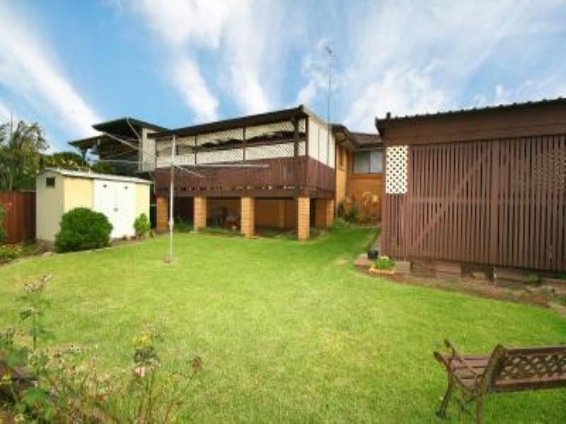 22 Charlton Street, Mount Warrigal NSW 2528