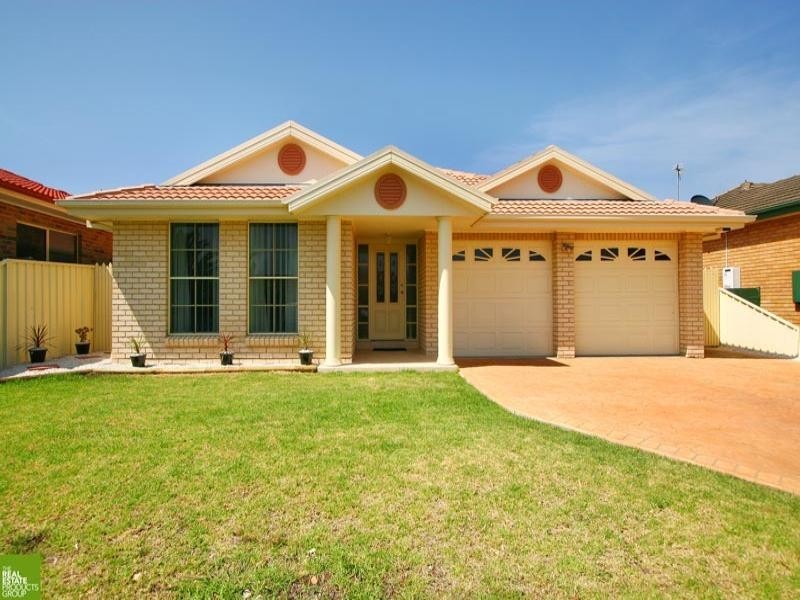 10 Helen Street, Warilla NSW 2528