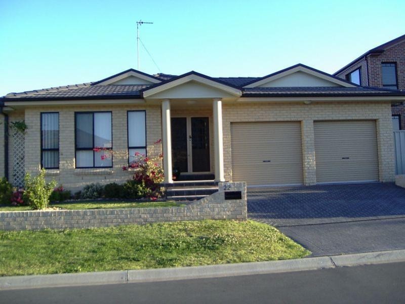 22A Lord Howe Avenue, Shell Cove NSW 2529