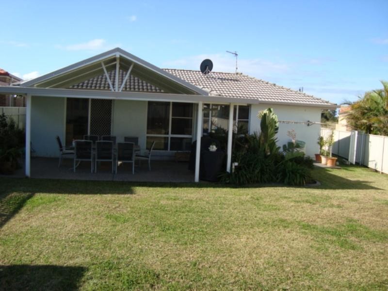 40 Brindabella Drive, Shell Cove NSW 2529