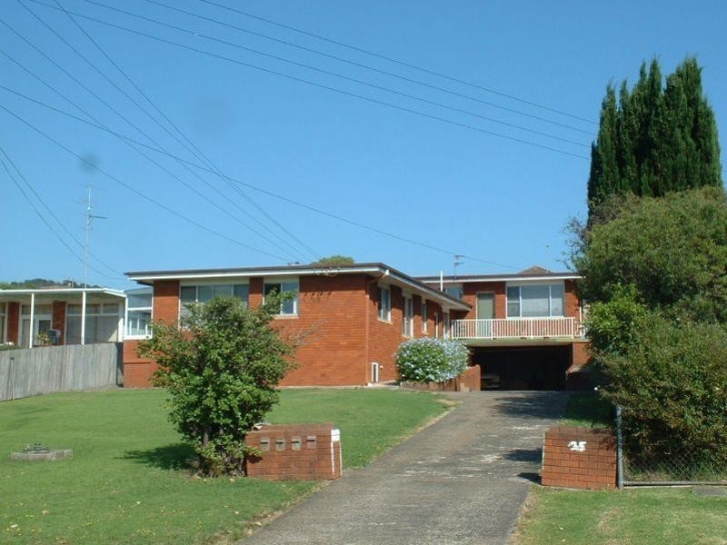 4/25 Taylor Street, Kiama NSW 2533