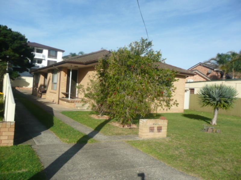 2/39 Osborne Parade, Warilla NSW 2528