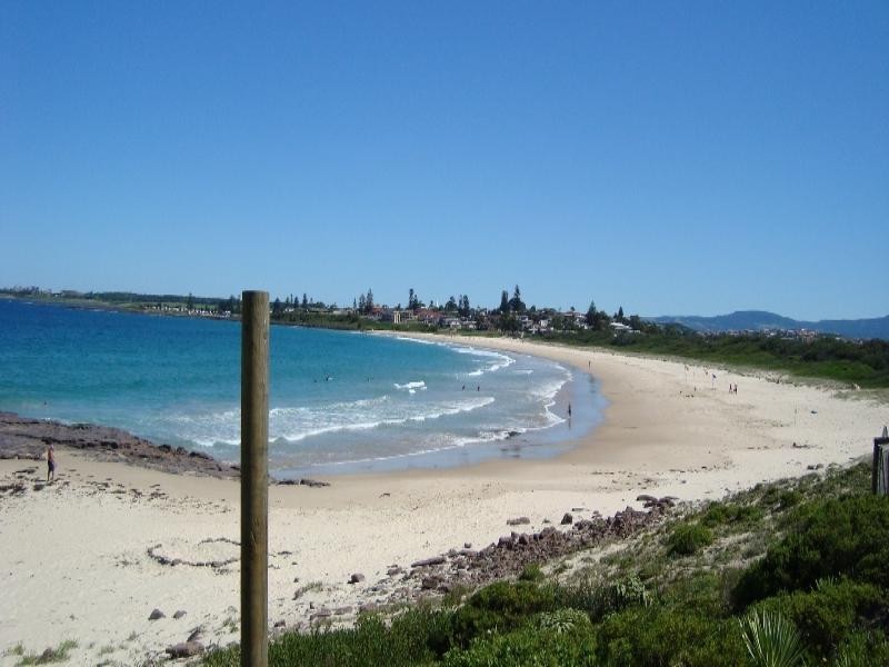 33 Junction Road, Barrack Point NSW 2528