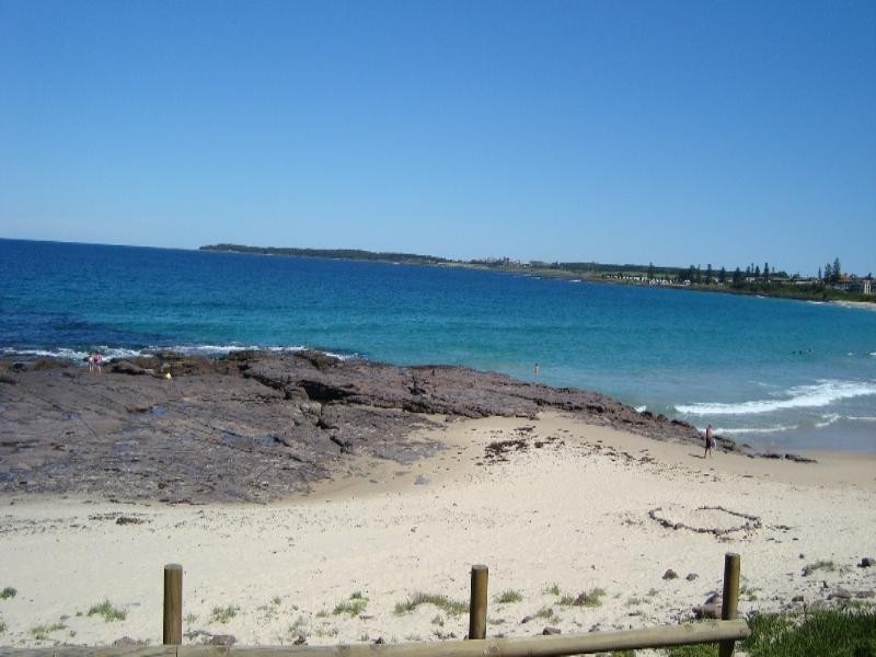 33 Junction Road, Barrack Point NSW 2528