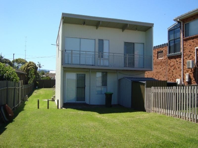 33 Junction Road, Barrack Point NSW 2528