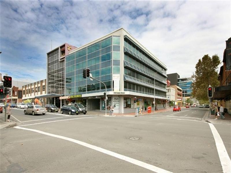 166 Suite 2a/Level 4, 166 Keira Street, Wollongong NSW 2500