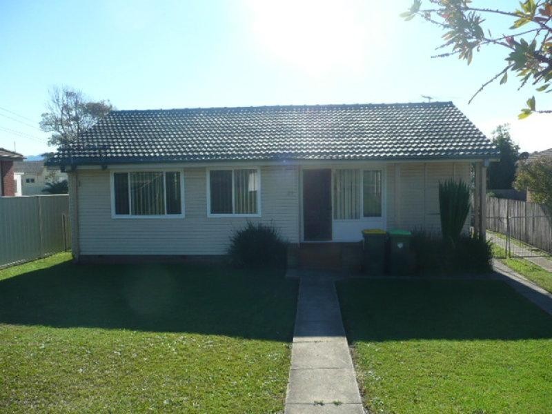 27 Girraween Avenue, Lake Illawarra NSW 2528