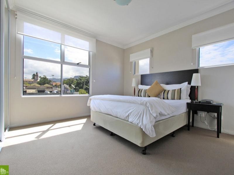 30/59-61 Kembla Street, Wollongong NSW 2500