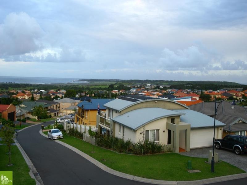 Shell Cove NSW 2529