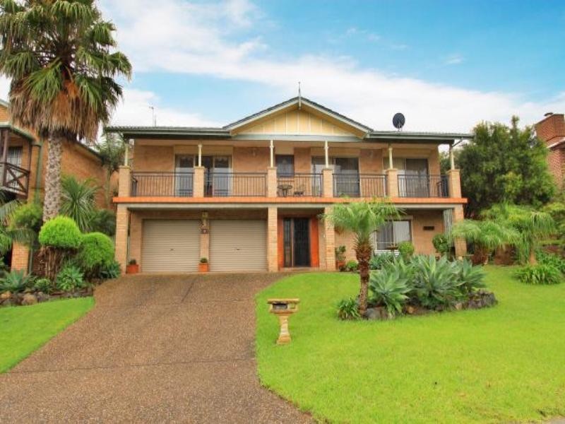 45 Conway Crescent, Blackbutt NSW 2529