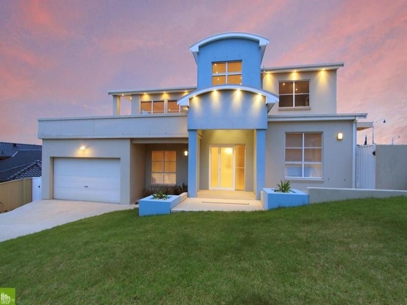 17 James Cook Parkway, Shell Cove NSW 2529