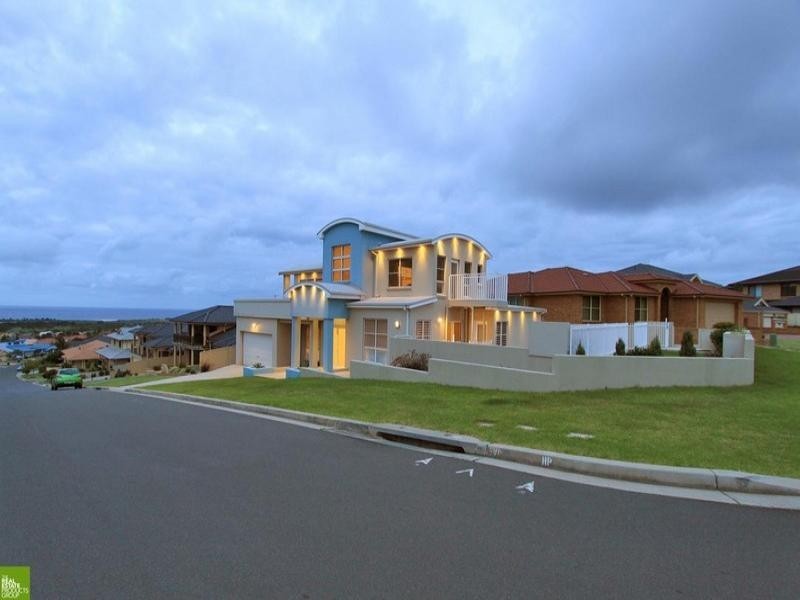 17 James Cook Parkway, Shell Cove NSW 2529
