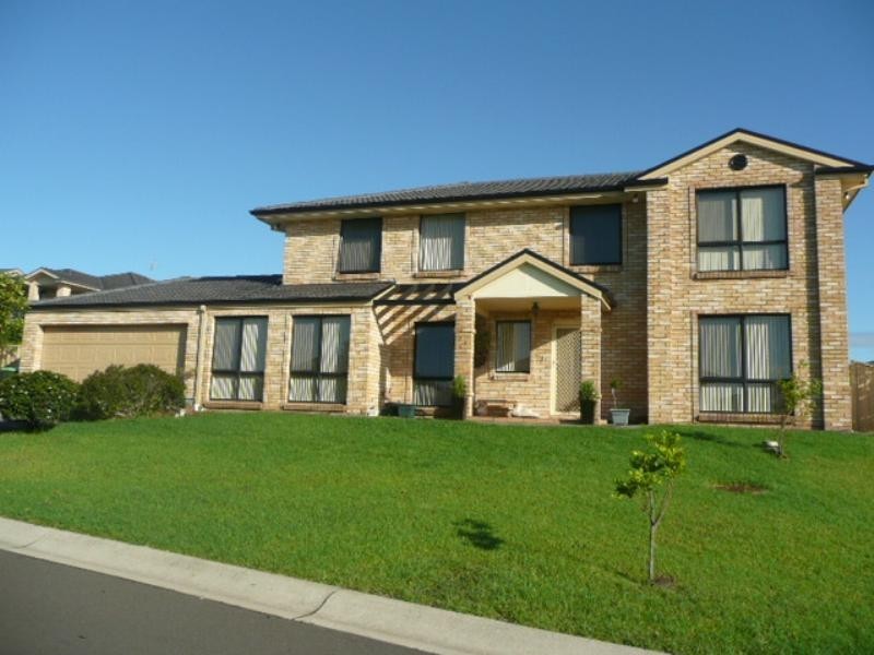 1 La Perouse Avenue, Shell Cove NSW 2529