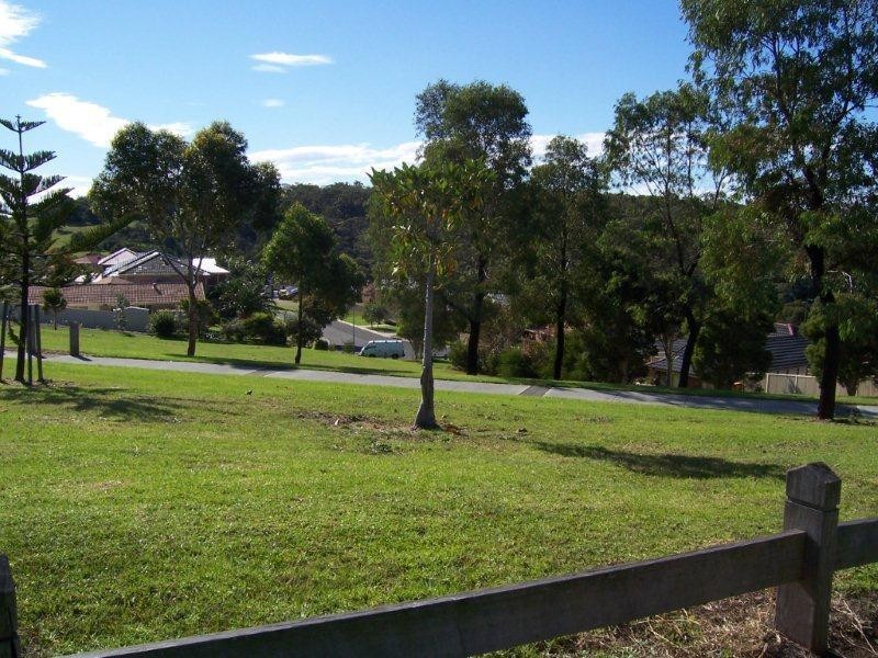 17 Panbula Place, Flinders NSW 2529