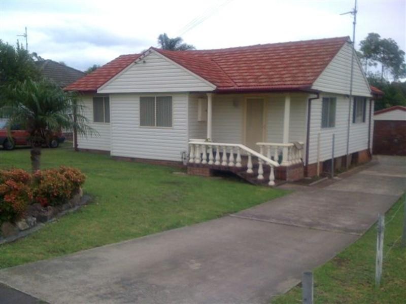 Lake Illawarra NSW 2528