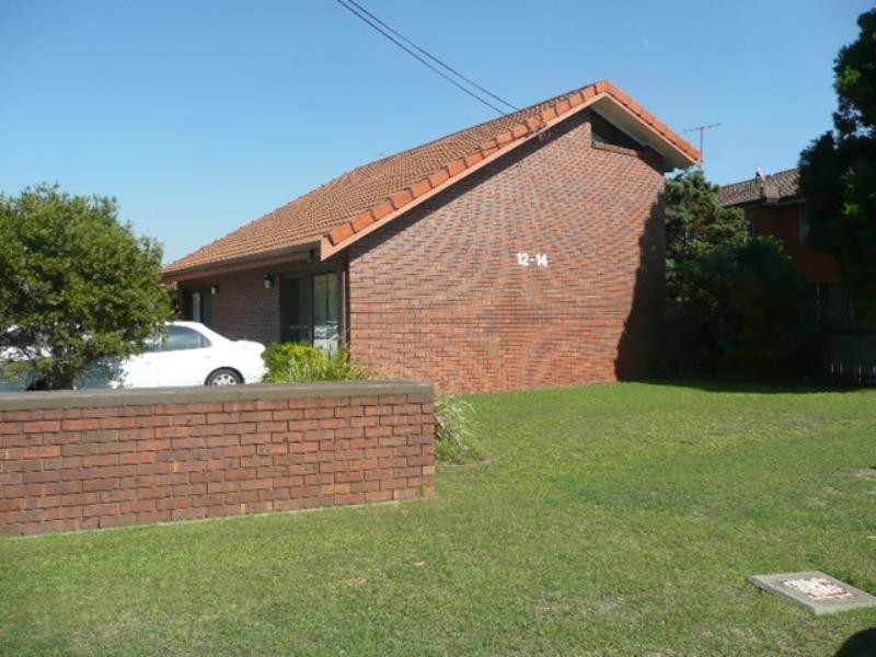 8/12-14 Peterborough Avenue, Lake Illawarra NSW 2528
