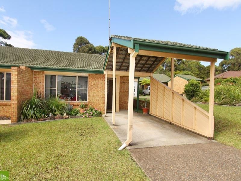 5/12 Bellbird Close, Barrack Heights NSW 2528