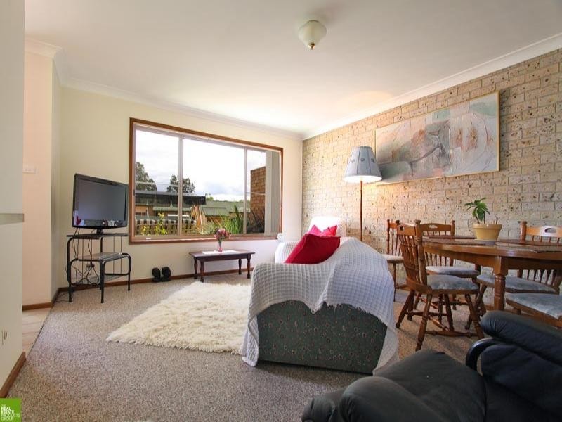 5/12 Bellbird Close, Barrack Heights NSW 2528