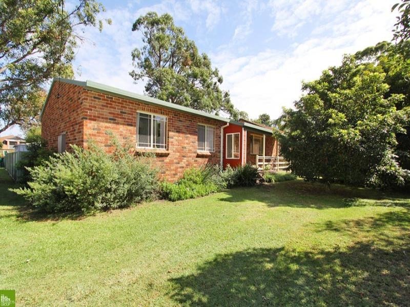 52a Windang Road, Primbee NSW 2502