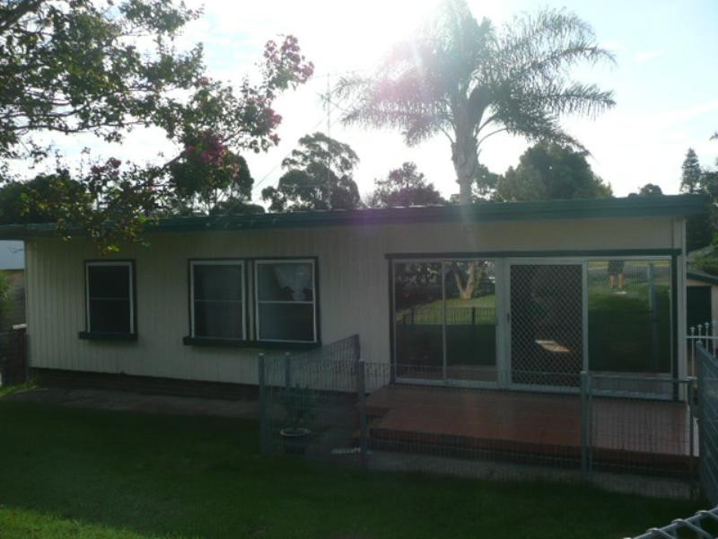 130 Lake Entrance Road, Mount Warrigal NSW 2528