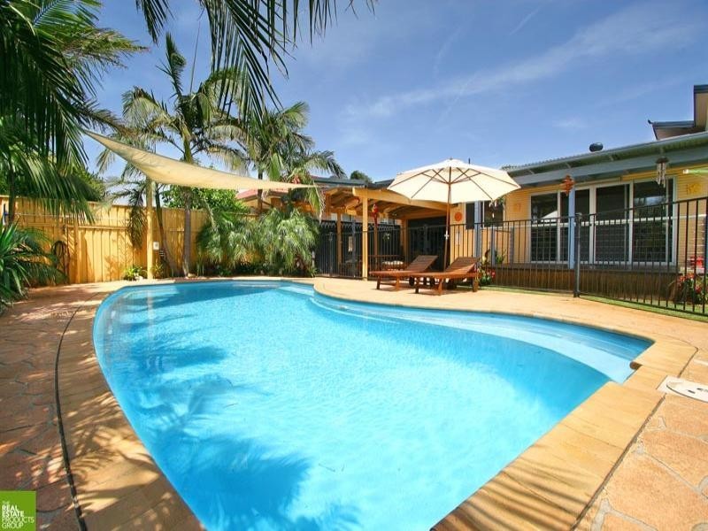 61 Kurrajong Street, Windang NSW 2528