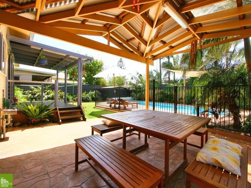 61 Kurrajong Street, Windang NSW 2528