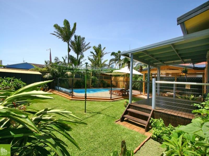 61 Kurrajong Street, Windang NSW 2528