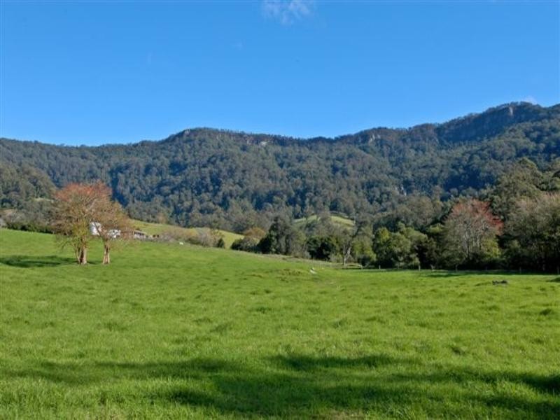 406 Jamberoo Mountain Road, Jamberoo NSW 2533