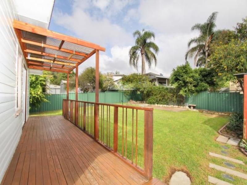 12 Ponsford Street, Warilla NSW 2528