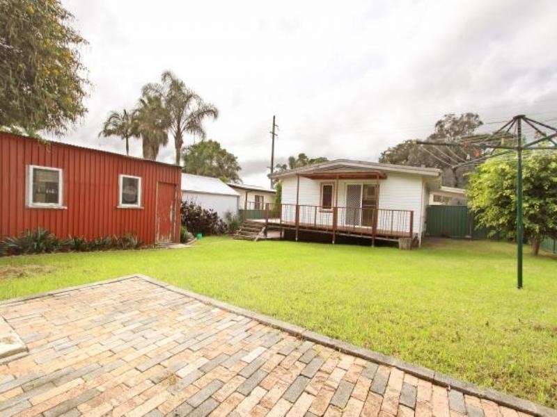 12 Ponsford Street, Warilla NSW 2528