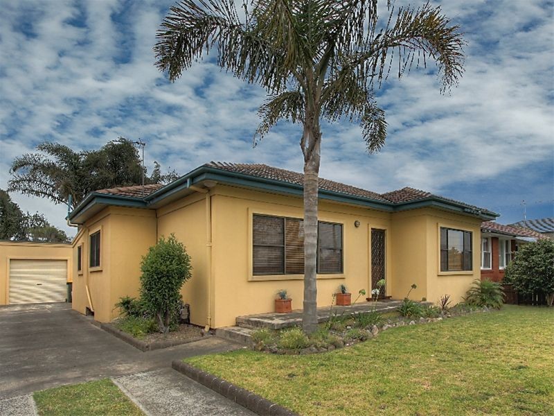 30 Ocean Street, Windang NSW 2528