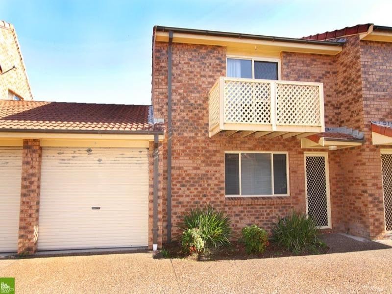 3/11 Commerce Drive, Lake Illawarra NSW 2528