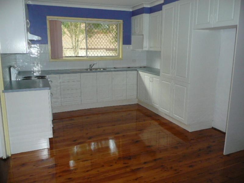 45 Captain Cook Drive, Barrack Heights NSW 2528
