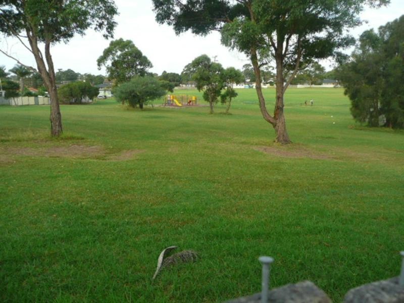 45 Captain Cook Drive, Barrack Heights NSW 2528