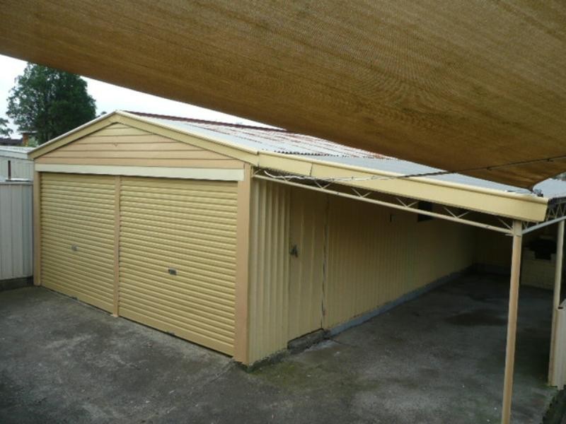 45 Captain Cook Drive, Barrack Heights NSW 2528