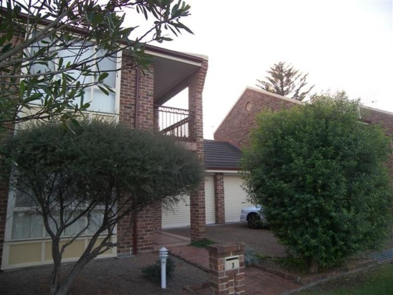 3/40 Lake Parade, East Corrimal NSW 2518