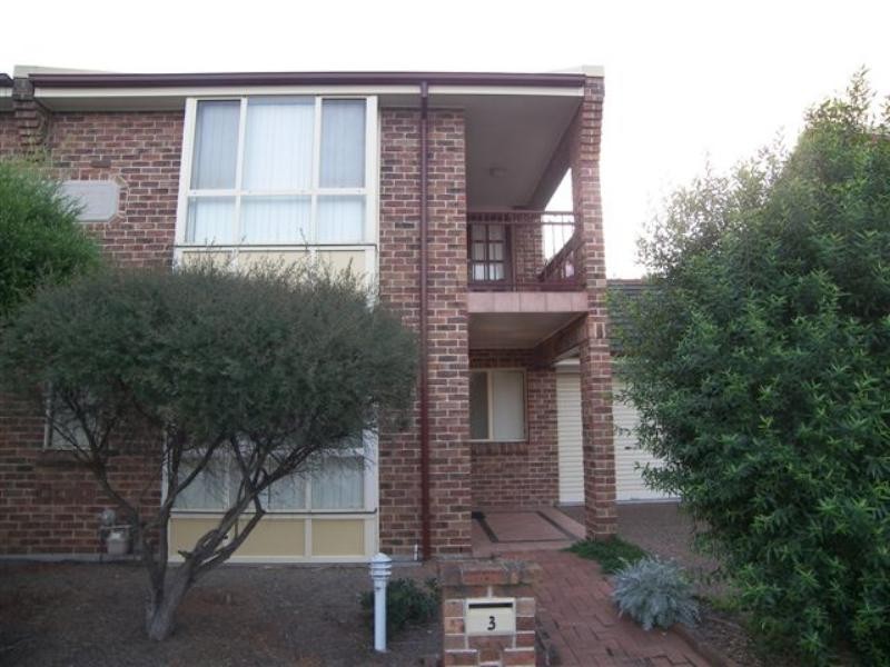 3/40 Lake Parade, East Corrimal NSW 2518