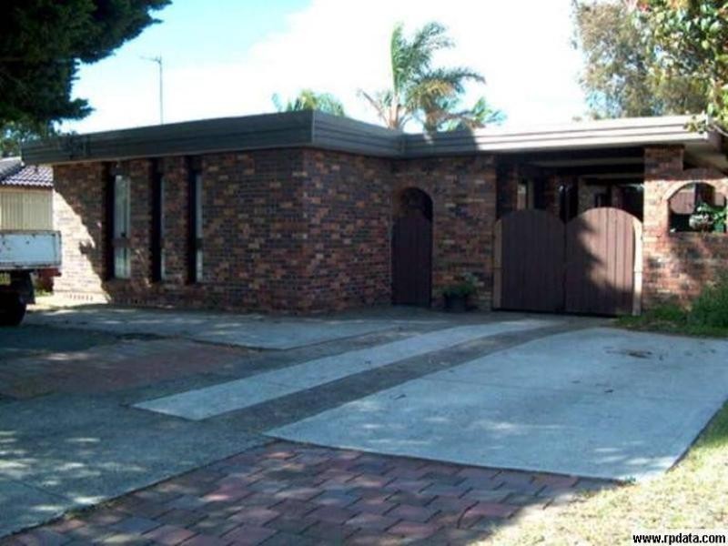 Barrack Heights NSW 2528