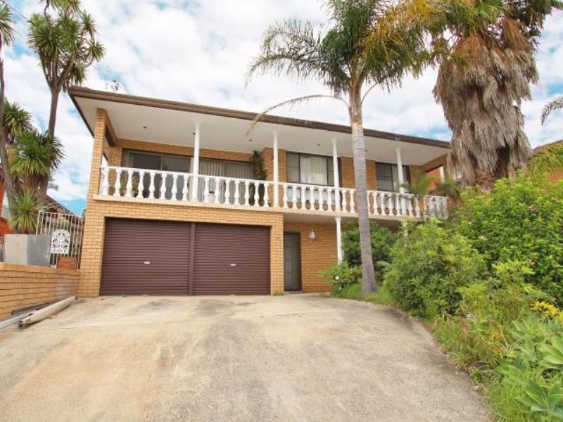 21 Charlton Street, Mount Warrigal NSW 2528